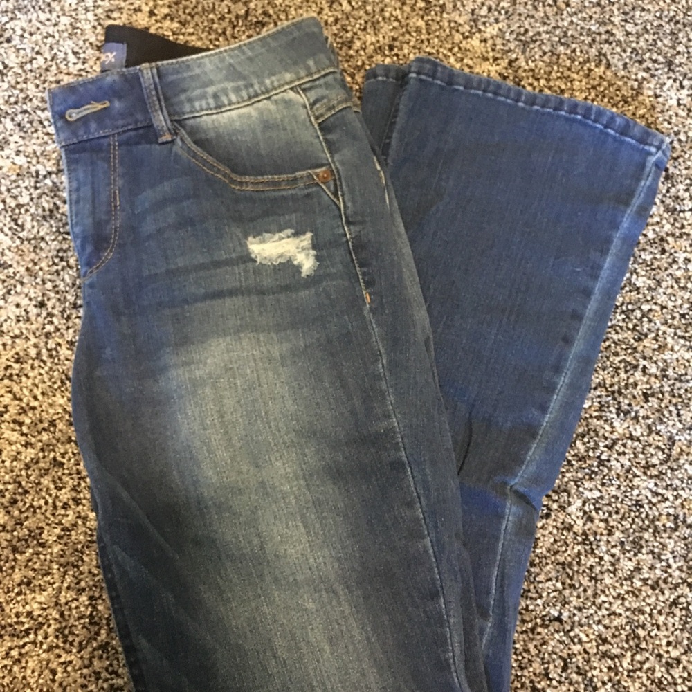 Democracy Jeans